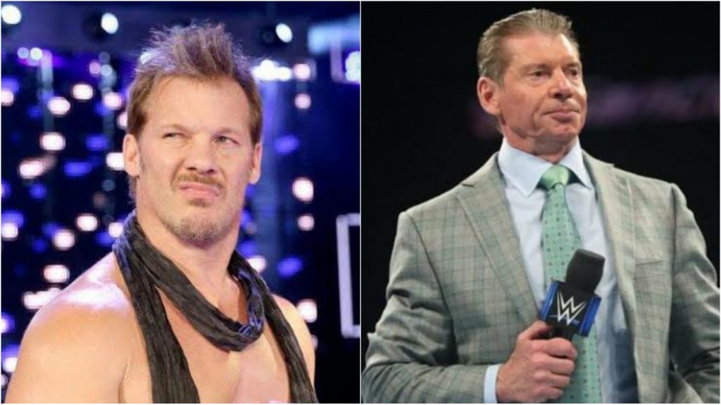 Chris Jericho