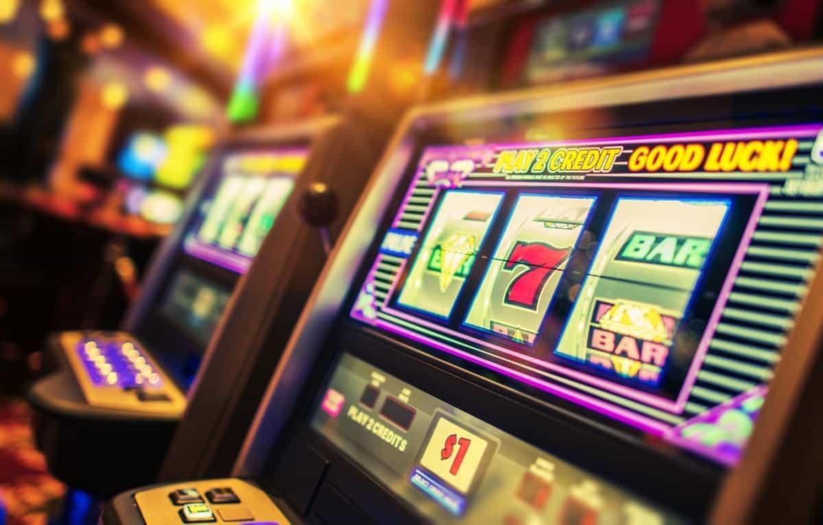 slot online