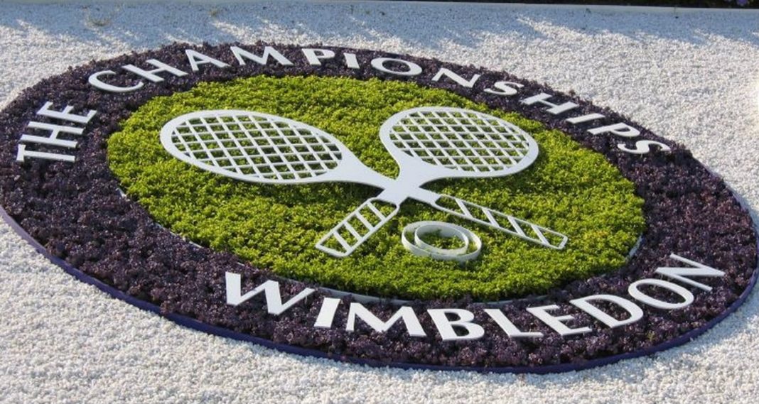 Wimbledon