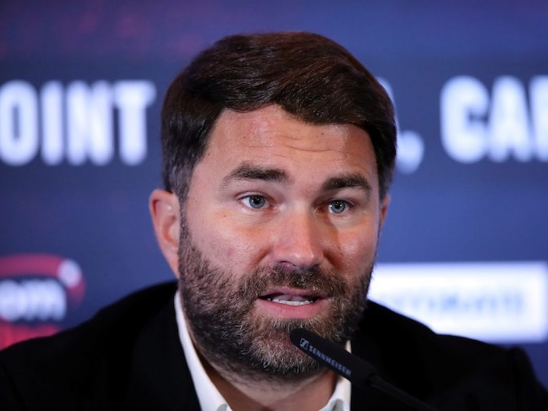 eddie-hearn Hearn