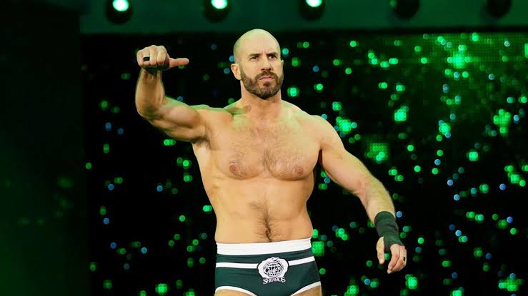 Cesaro