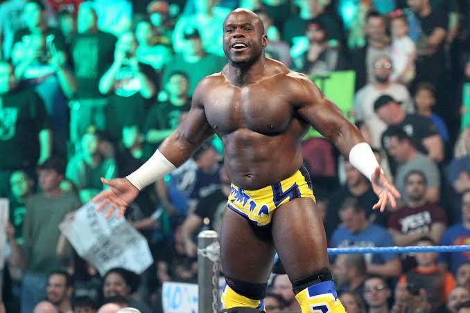 Apollo Crews