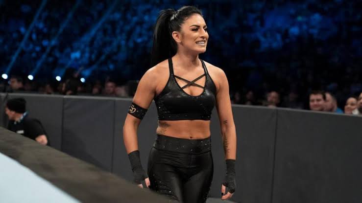 Sonya Deville shares her thoughts on her in-ring career 2 Sonya Deville