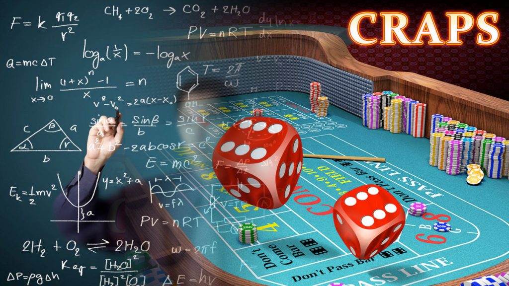 The Best Online Gambling Dice Games for Real Money - THE SPORTS ROOM