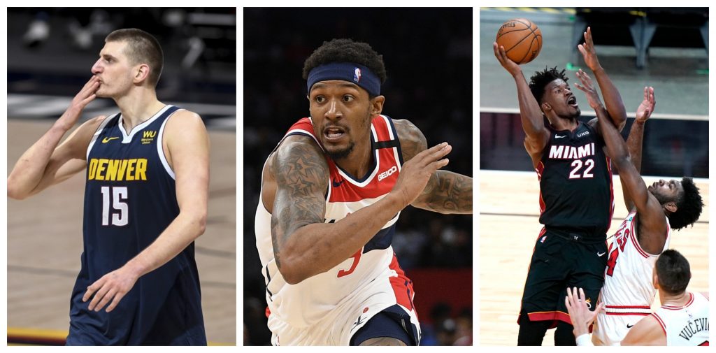 NBA Week 19 April 26 Results: Scores, standings, match summary, and highlights 2 NBA Week 19 April 26 Results: Scores, standings, match summary, and highlights