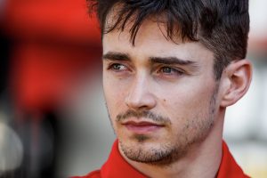 Charles Leclerc