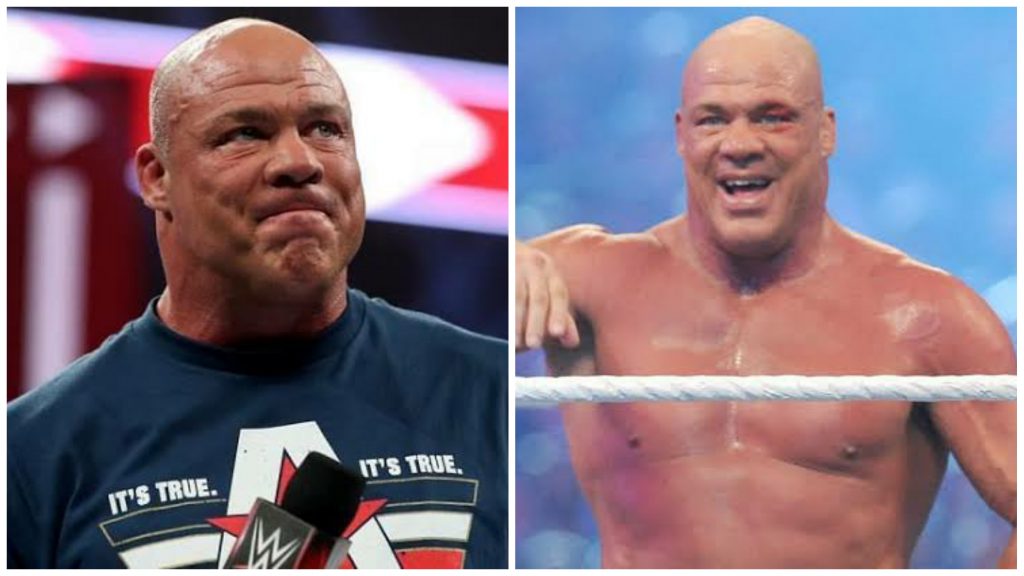 Kurt Angle