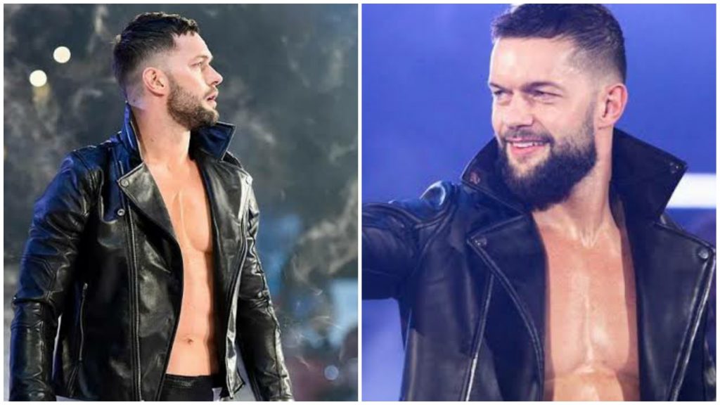 Finn Bálor