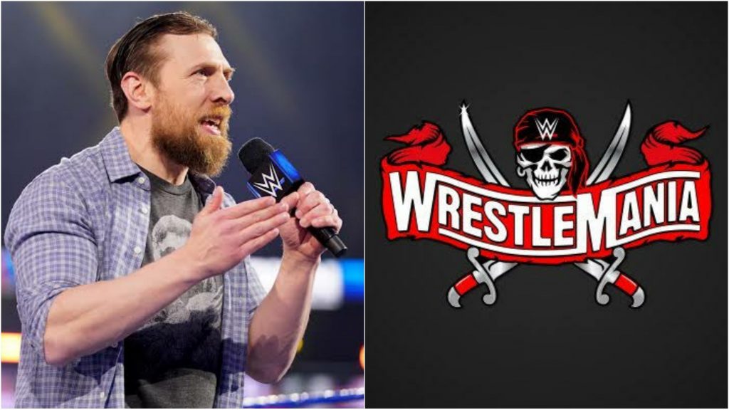 Daniel Bryan outlines why 2-nights WrestleMania is beneficial 2 Daniel Bryan outlines why 2-nights WrestleMania is beneficial - THE SPORTS ROOM