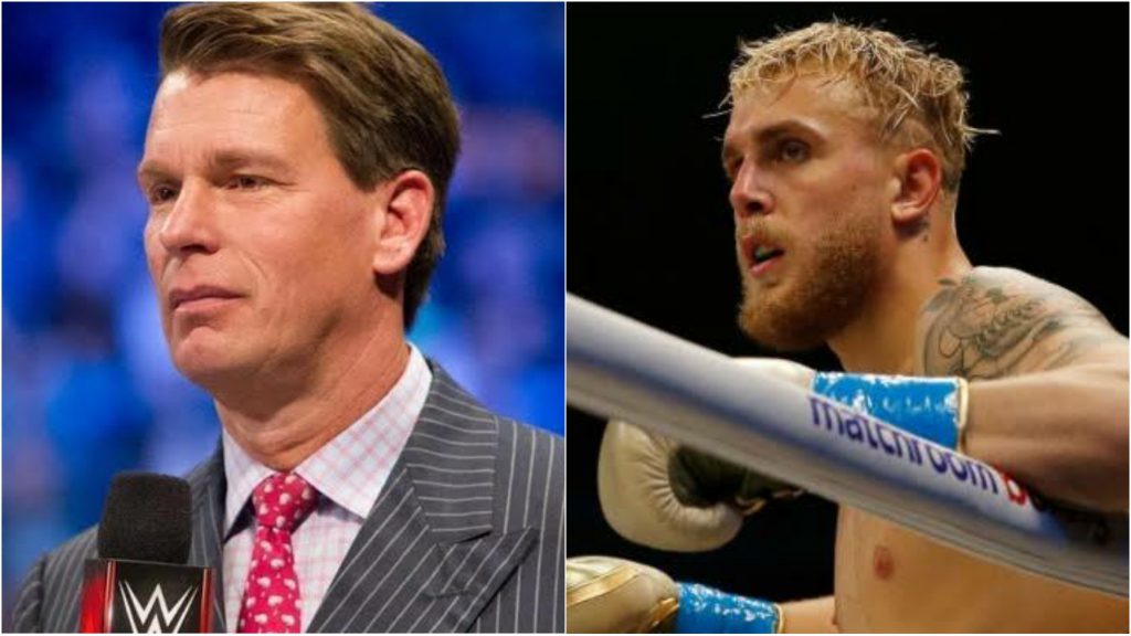 JBL believes Jake Paul is the 'best' in business 2 JBL