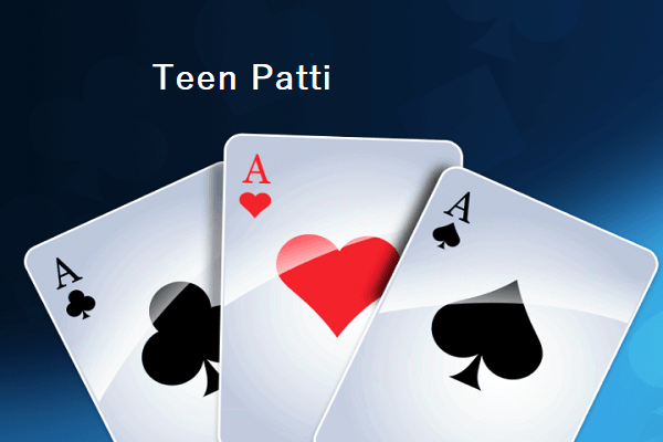 Teen Patti 2 teen patti