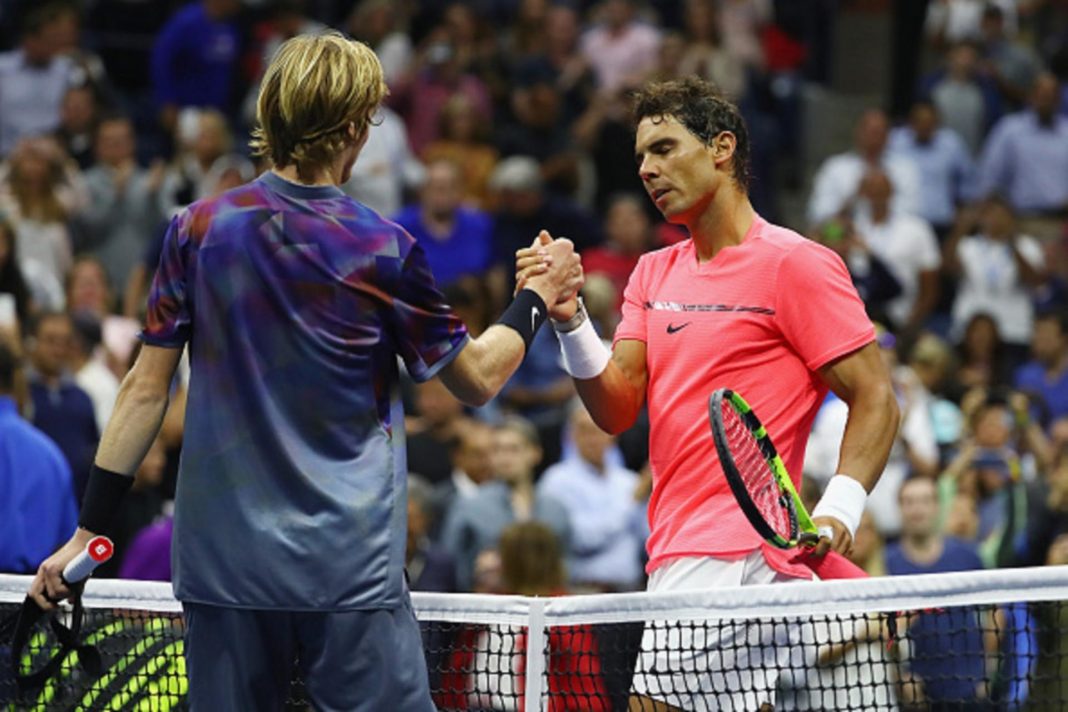 Andrey Rublev