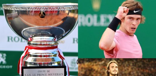 Tsitsipas