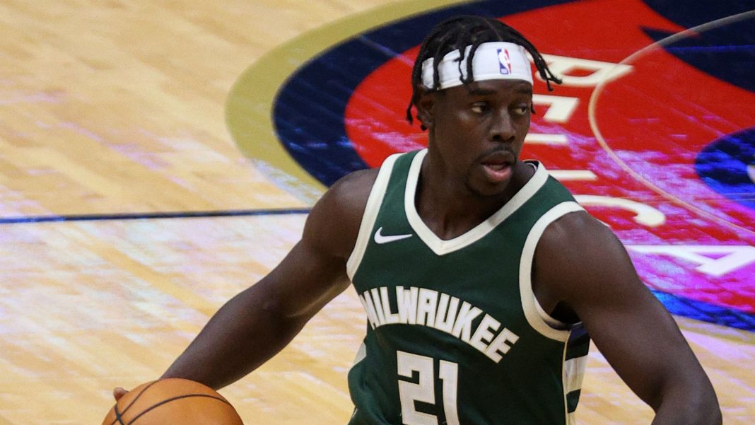 jrue holiday Jrue Holiday
