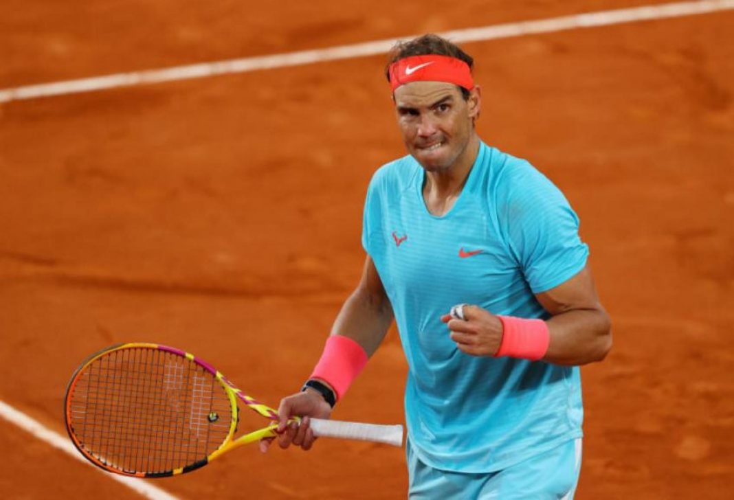 rafa rafa