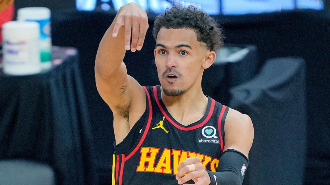trae-young Trae Young