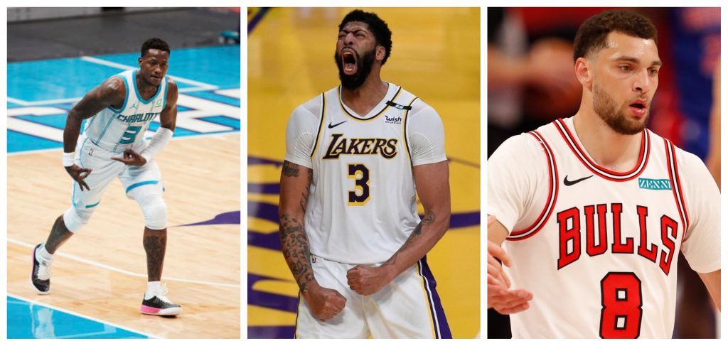 NBA Week 20 May 9 Results: Scores, standings, match summary, and highlights 2 NBA Week 20 May 9 Results: Scores, standings, match summary, and highlights