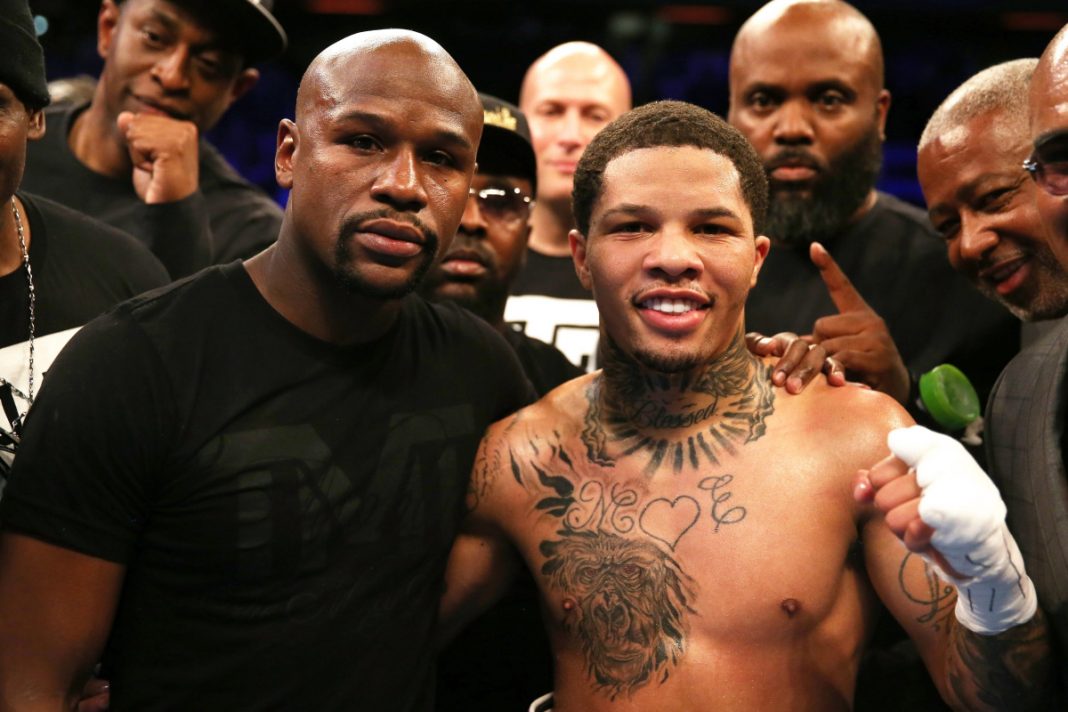 Mayweather