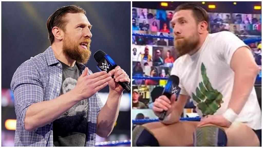 Daniel Bryan