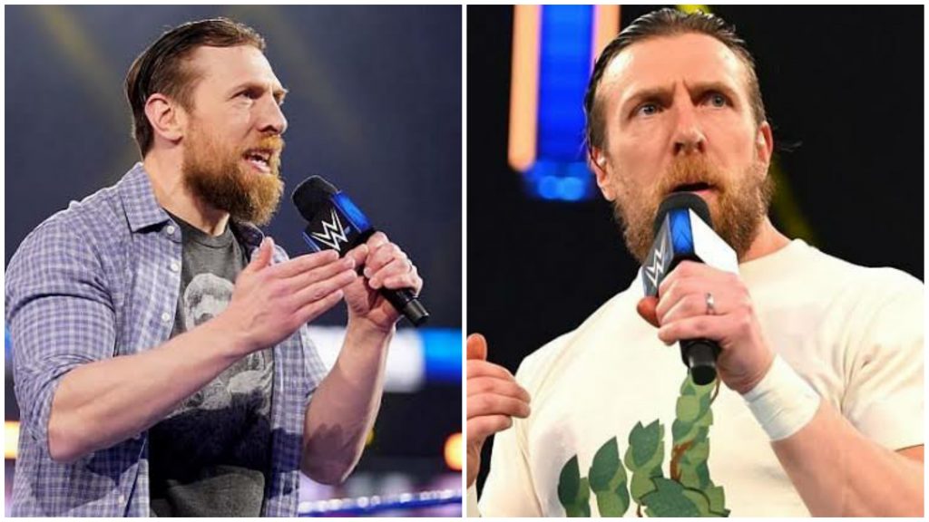 WWE future of Daniel Bryan uncertain 2 Daniel Bryan