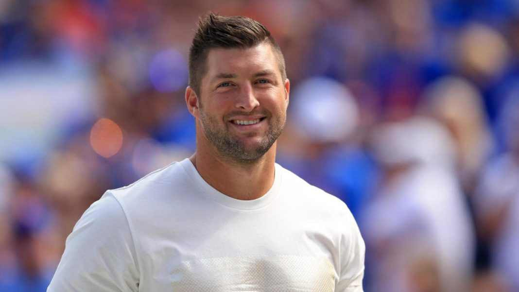 Tim-Tebow Tebow