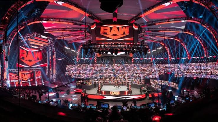 Brian Pellegatto amongst top WWE executives fired from the company 2 Brian Pellegatto