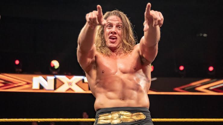 He’s gonna get better: Eric Bischoff outlines which WWE star is the 'future of WWE' 2 He’s gonna get better: Eric Bischoff outlines which WWE star is the 'future of WWE' - THE SPORTS ROOM