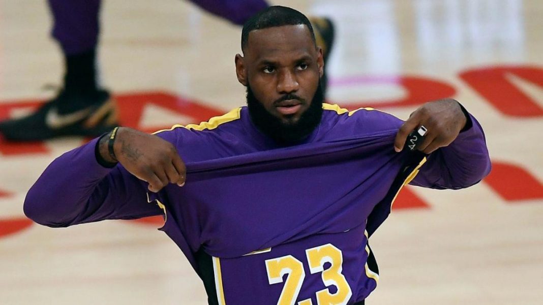 lebron-james LeBron James