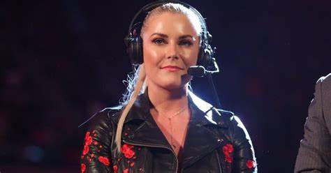 Renee Paquette reveals the negative aspects of working with WWE 2 renee paquette