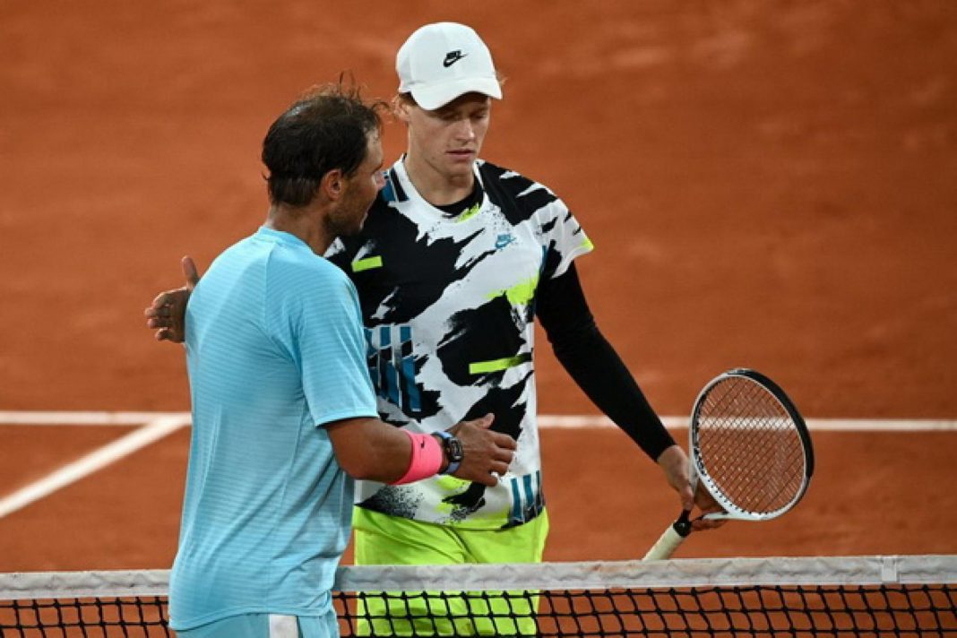 tim-henman-jannik-sinner-played-great-vs-rafael-nadal-he-should-reach-top10- Rafa