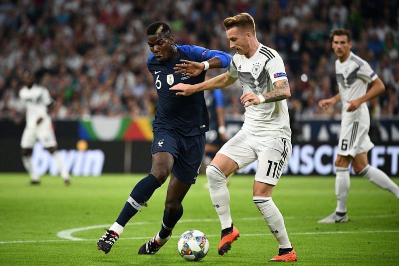 EURO 2020: France vs Germany Odds, Predictions and Analysis 