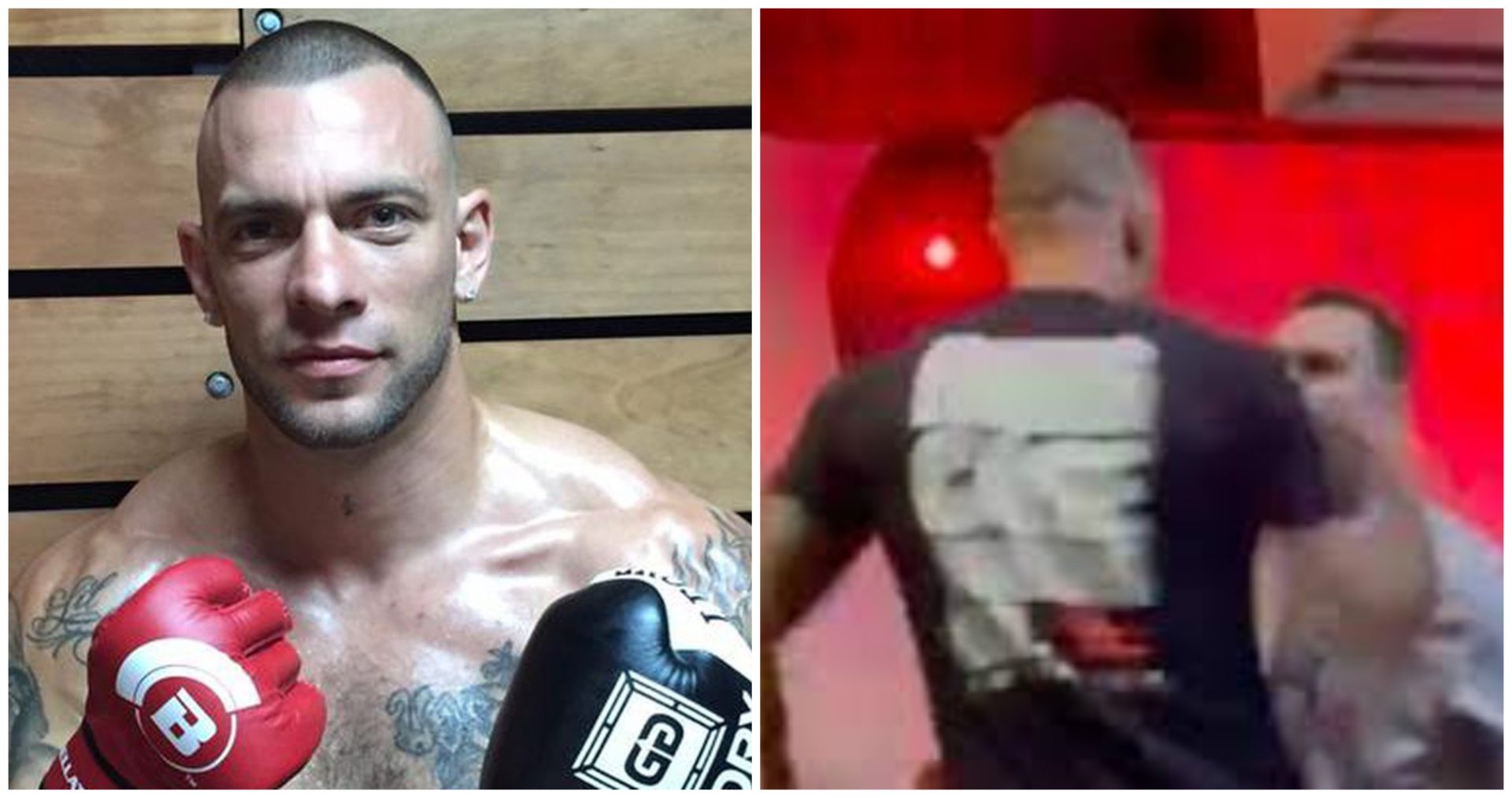 Joe Schilling