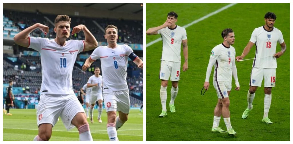 EURO 2020: England vs Czech Republic Odds, Predictions and Analysis 