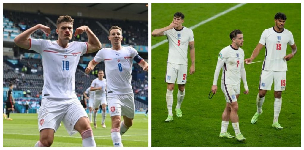 EURO 2020: England vs Czech Republic Odds, Predictions and Analysis 2 EURO 2020: England vs Czech Republic Odds, Predictions and Analysis