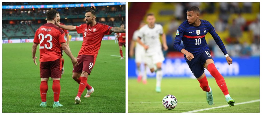 EURO 2020: France vs Switzerland Odds, Predictions and Analysis 