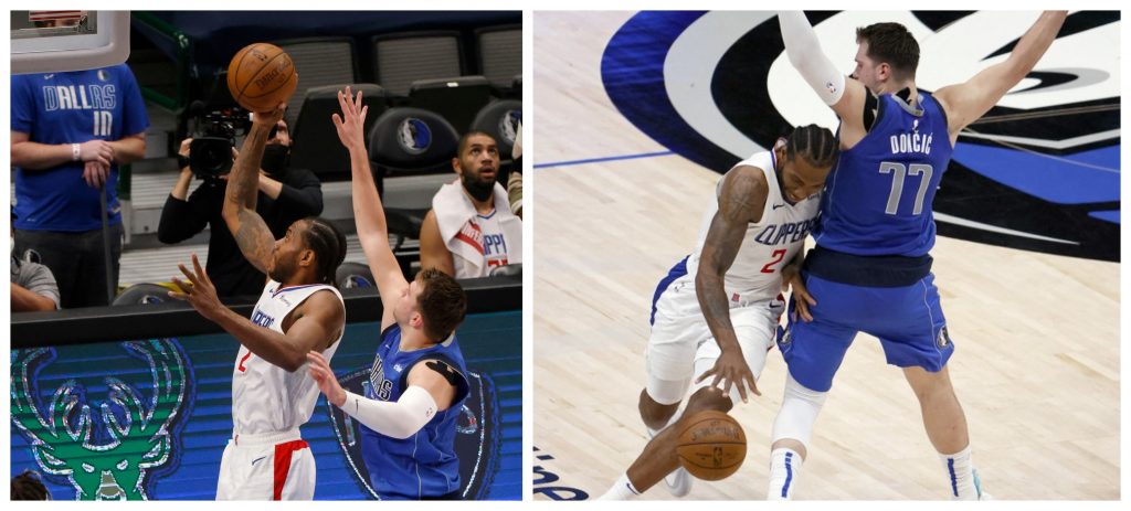 NBA Playoffs Day 14 Review: Clippers force Game 7 with Mavs following Kawhi Leonard's heroics 