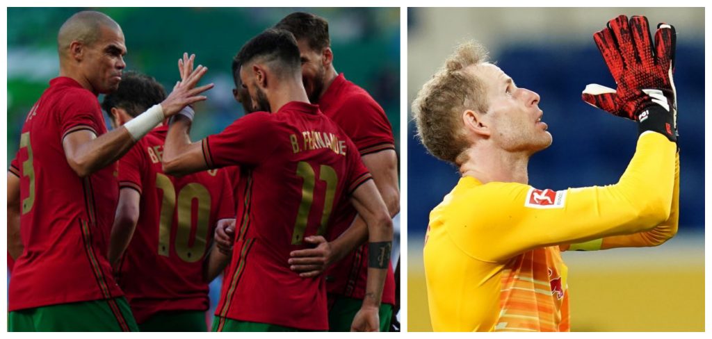 EURO 2020: Hungary vs Portugal Odds, Predictions and Analysis 