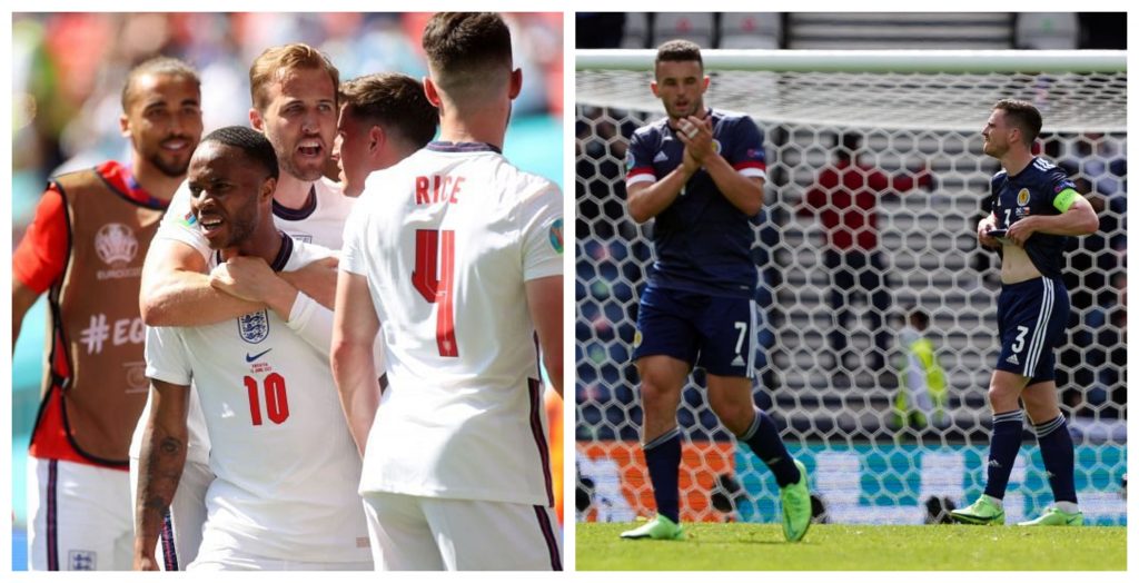 EURO 2020: England vs Scotland Odds, Predictions and Analysis
