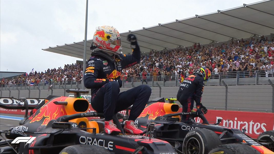E4VTVIzXwAMEEq- Verstappen