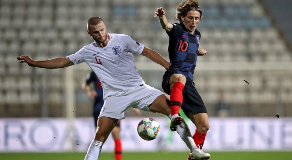 EURO 2020: England vs Croatia Odds, Predictions and Analysis 