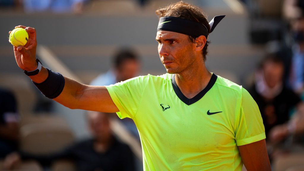 Rafael Nadal shockingly withdraws himself from Wimbledon and Tokyo Olympics 2 Rafael Nadal