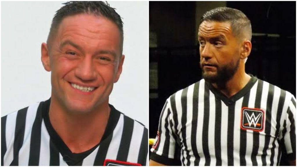 Drake Wuertz accuses WWE of violating basic human rights 2 Drake Wuertz
