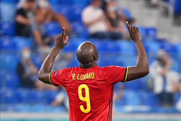 Romelu Lukaku gives honest response to the criticism by the fans 6 Romelu Lukaku gives honest response to the criticism by the fans - THE SPORTS ROOM