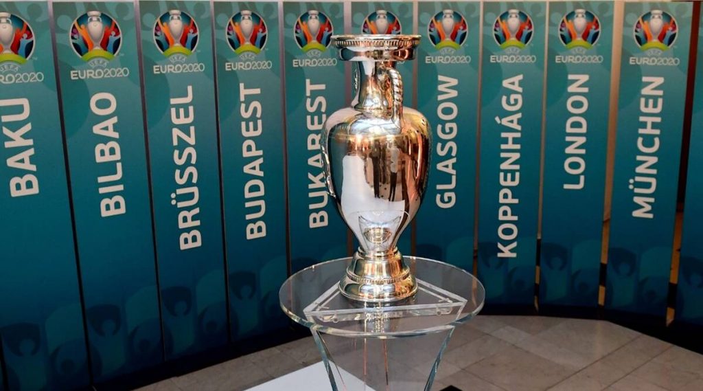 Euro 2020 betting preview: Top 5 teams that can win the tournament