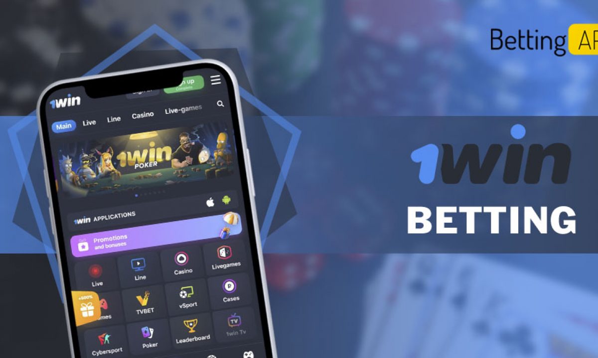 Use 1win app login To Make Someone Fall In Love With You