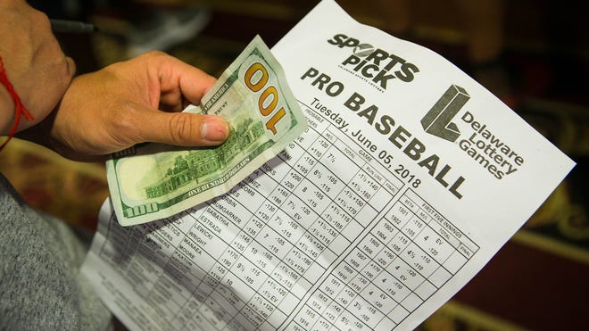 How Much Does NJ Make From Sports Betting? 2 How Much Does NJ Make From Sports Betting? - THE SPORTS ROOM