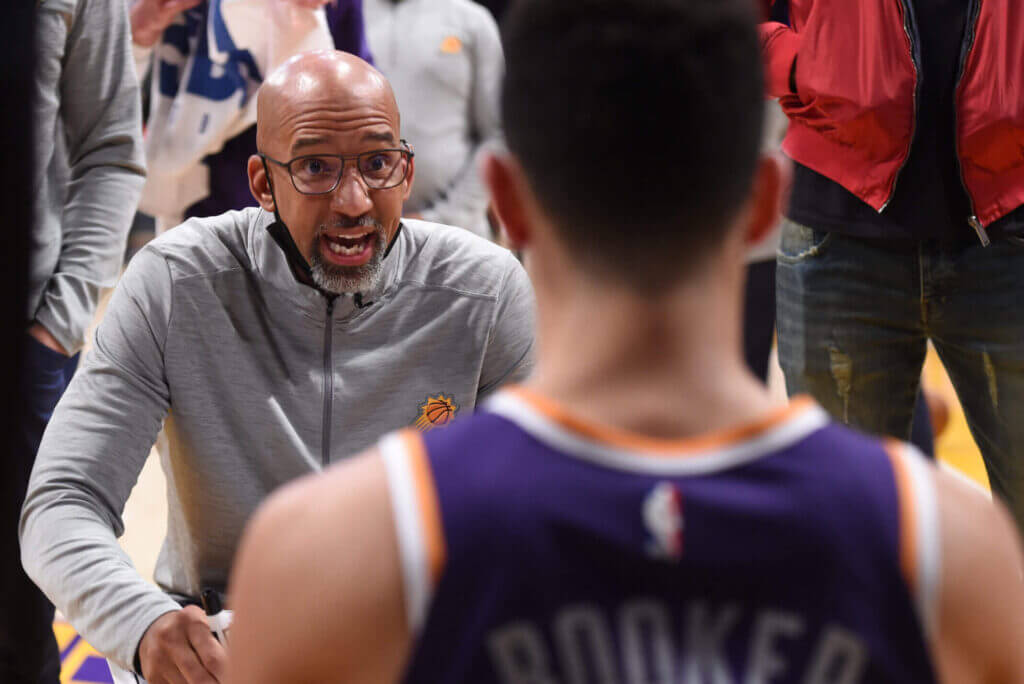 NBA Finals: Monty Williams wants Suns to give it their all to force Game 7 against Bucks 