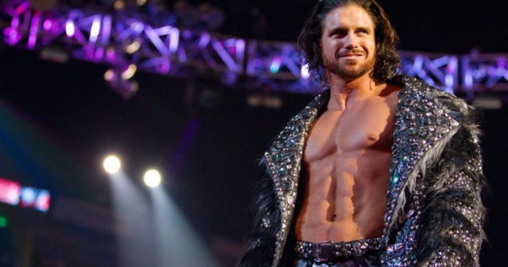 John Morrison outlines what makes wrestling more interesting 3 John Morrison