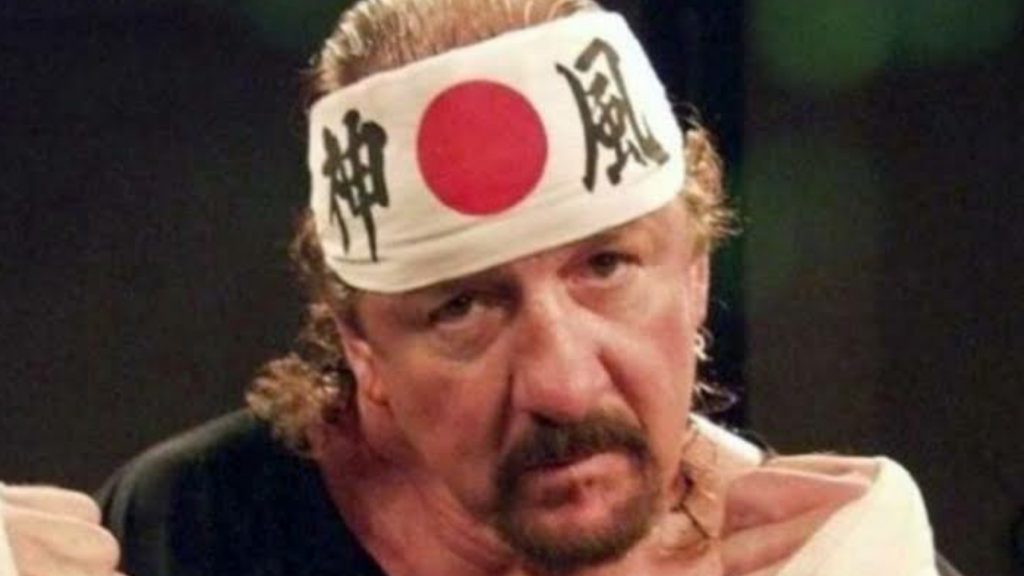 Terry Funk