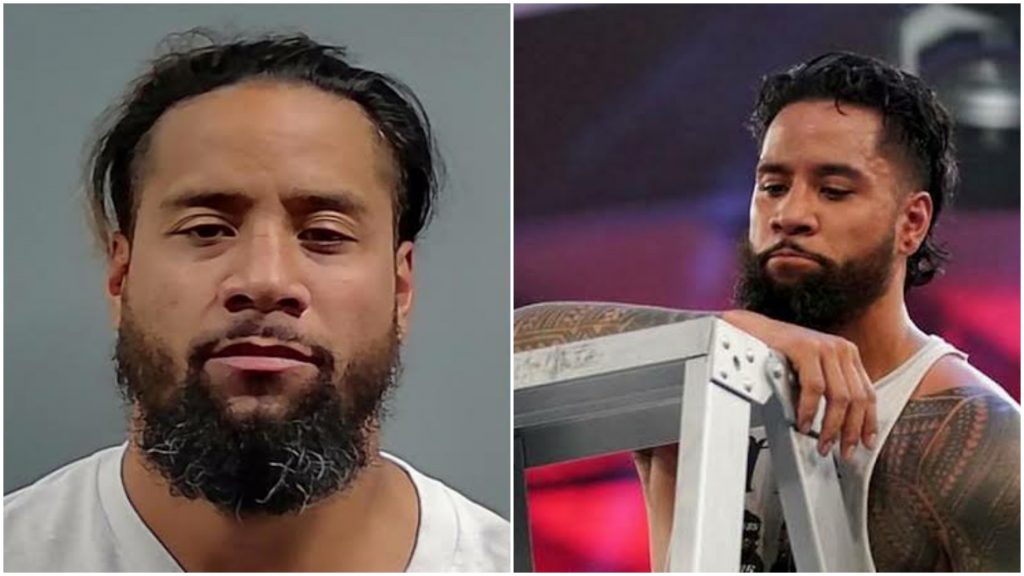 Jimmy Uso